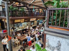 -東茅街茶馆