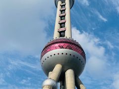 -东方明珠广播电视塔