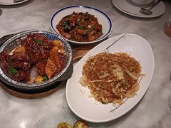 -小菜园新徽菜(无锡宜家荟聚中心店)