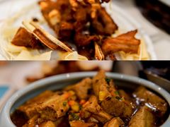 -香香海南菜餐厅