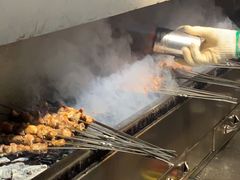 -贯贯吉·清真餐厅(浙江中路店)