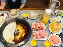 -鱻鱼捞.祥祥鱼锅(高淳一店)