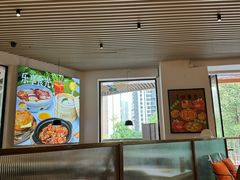 -港久茶餐厅(鹭洲里店)