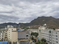 -日喀则乔穆朗宗酒店