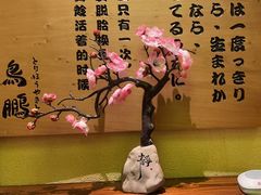 -鸟鹏烧鸟居酒屋(熙龙湾店)