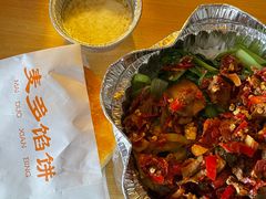 -晓庄学院-食堂