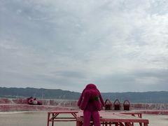 -盐湖景区