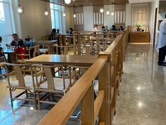 大堂-难忘的面(五矿君澜酒店)