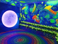 -天津梵高星空艺术馆(天河城旗舰店)
