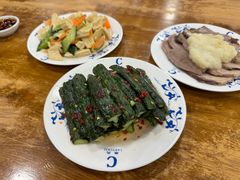 -柴氏风味斋(甘家口店)