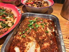 -兔槽江湖菜·重庆璧山兔(水围店)