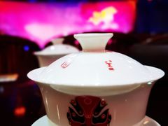 -盖碗儿梨园·变脸吐火·川剧(天府广场店)