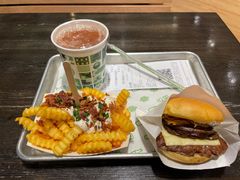 -Shake Shack(西单大悦城店)
