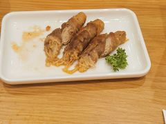 -味千拉面(瑞虹生活广场店)