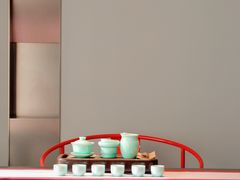 -沈灶河豚宴·河豚融合餐厅(汉中路店)