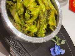 -上海1号私藏菜(静安店)