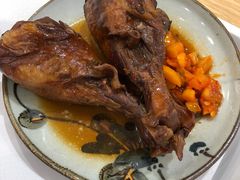 -早安山丘·豆浆油条(小木桥路店)