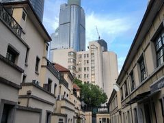 -徐家汇源景区-衡山坊