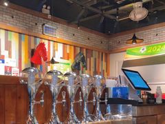 -枪火串烧·东北特色烧烤(罗湖总店)