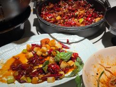 -麻六记(新天地店)