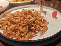 -柴米油盐(土菜院子店)