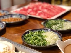 -赵胖炙子烤肉&深夜酒馆(簋街店)
