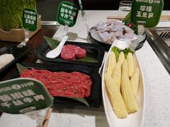 -海底捞火锅(高科广场店)