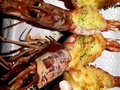 -虹料理·日料放题(悠方店)