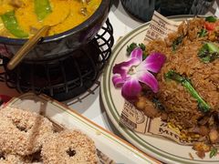 -美泰·Mangothai·清迈云街(天空之城店)