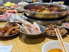 -渝味黄姐火锅(黄泥村店)