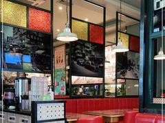 大堂-香港新曜记茶餐厅(星耀城店)