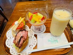 -西村咖啡店 (中山手本店)