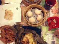-添好运点心专门店(中环IFC店)