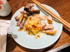 -北李妈妈菜·虾爬子大锅贴(贵和店)