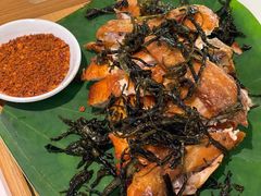 -苏梦江南·淮扬菜(夫子庙店)