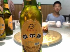 -味窑大寨百姓酒楼(晋祥办公大楼店)