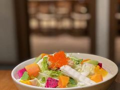 -蟹将军·松叶蟹和牛日料放题自助(K11店)