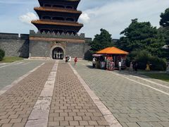 -北陵公园