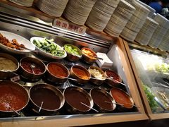 -火炉火自助餐(悠唐购物中心店)