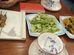 -有滋有味烧烤涮(果园星城C区店)
