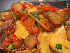 -衡厨·衡阳土菜(中南店)