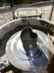 -初八手工DIY陶艺馆(初八陶社)