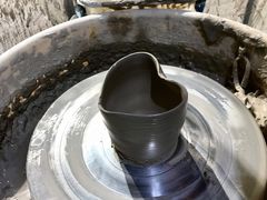 -初八专业级手工DIY陶艺社·户外研学·创意DIY首饰