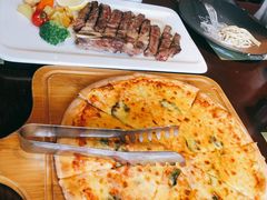 -IL Forno 意坊·意大利餐厅(温州万象城店)