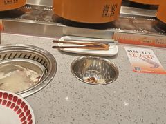 -喜家自助小火锅(乐客城店)