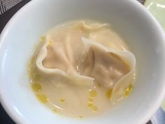原味龙抄手-龙抄手(文殊坊店)