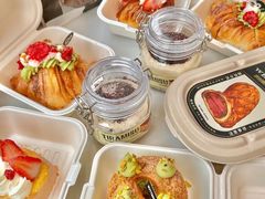 -BUTTERFUL&CREAMOROUS 黄油与面包(万象城店)