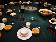 -长禧家·珑厨(东山口店)