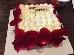 百利甜情人蛋糕-21cake廿一客蛋糕