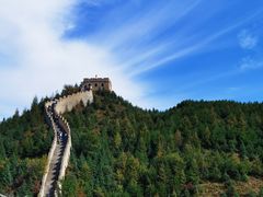 -雁门关景区